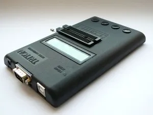 Програматор тритон usb, promaster
