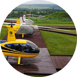 Продаж приватних вертольотів robinson, eurocopter, bell, agusta, md