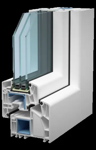 Виробництво і установка вікон veka (veka) Виробництво і установка вікон veka