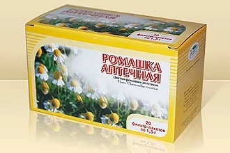 Промивання носа ромашкою - якомога правильно полоскати ніс дитині і дорослому