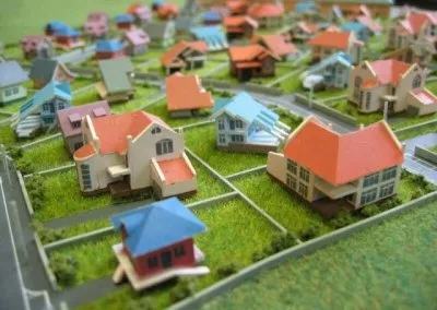 Прописка на дачі в селі ділянку, придатну для реєстрації (проведення процедури прописки) Прописка на дачі в селі ділянку, придатну для реєстрації