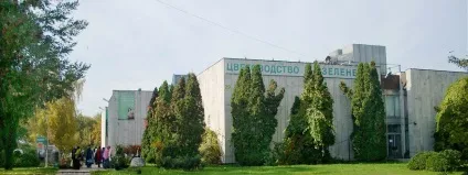 Продаж розсади і насіння на вднх (розсади) Продаж розсади і насіння на вднх