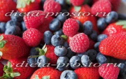 Продукти, що підвищують імунітет (підвищують) Продукти, що підвищують імунітет