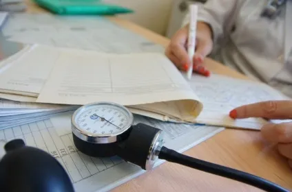 Тривалість основної відпустки медичних працівників (відпустки) Тривалість основної відпустки медичних працівників