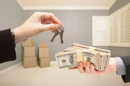 Продаж будинків в іпотеку як продати житло з обтяженням (іпотеку) Продаж будинків в іпотеку як продати житло з обтяженням