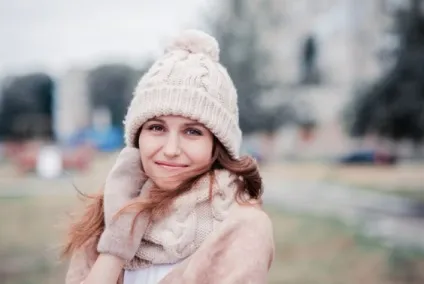 Промок, замерз або «підчепив» вірус