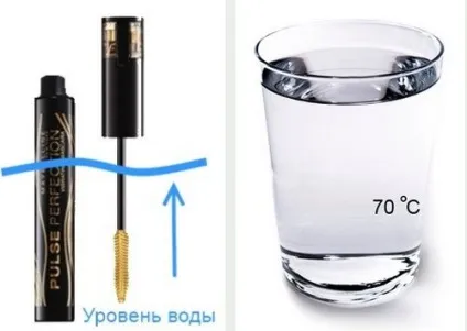 Подовжує життя туші