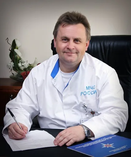 Профіль користувача всеукраїнський центр екстреної і радіаційної медицини імені а (екстреної) Профіль користувача всеукраїнський центр екстреної і радіаційної медицини імені а