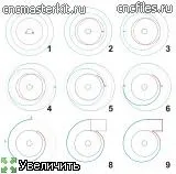 Перегляд теми - радіальний вентилятор (розрахунок і все таке) (вентилятор) Перегляд теми - радіальний вентилятор (розрахунок і все таке)