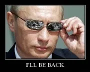 Путін злодій, шахрай підтасував вибори (шахрай) Путін злодій, шахрай підтасував вибори