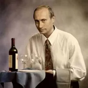 Путін злодій, шахрай підтасував вибори (путин злодій) Путін злодій, шахрай підтасував вибори