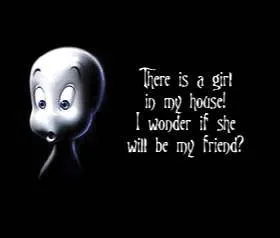 Проходження casper (частина 2)