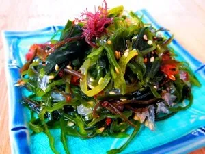 Прості салати з морської капусти рецепти з фото (салати) Прості салати з морської капусти рецепти з фото