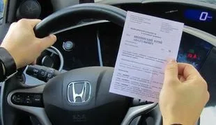 Протипоказання до водіння автомобіля і перелік захворювань перешкоджають водінню авто