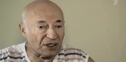 Пусть говорят від - випуск чужий серед своїх (чужий) Пусть говорят від - випуск чужий серед своїх