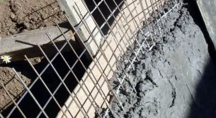 Ставок з бетону своїми руками на дачі будівництво і декор крок за кроком (своїми) Ставок з бетону своїми руками на дачі будівництво і декор крок за кроком
