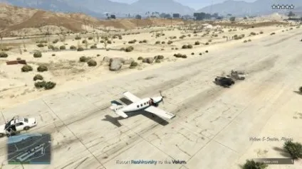 Проходження пограбування втечу з в'язниці в gta 5 online (в'язниці) Проходження пограбування втечу з в'язниці в gta 5 online