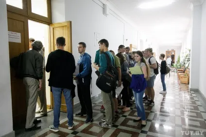 Прохідні бали виросли на 50, а десь - і на 100 пунктів (зросли) Прохідні бали виросли на 50, а десь - і на 100 пунктів