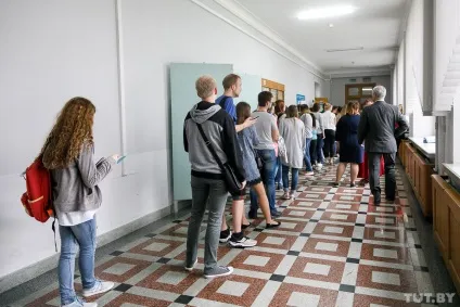 Прохідні бали виросли на 50, а десь - і на 100 пунктів (прохідні) Прохідні бали виросли на 50, а десь - і на 100 пунктів