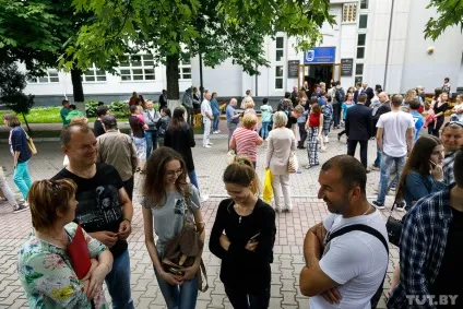 Прохідні бали виросли на 50, а десь - і на 100 пунктів (бали) Прохідні бали виросли на 50, а десь - і на 100 пунктів