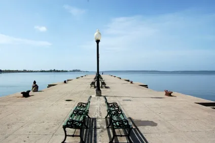 Подорож на Кубу як танцюють латину на батьківщині (танцюють) Подорож на Кубу як танцюють латину на батьківщині