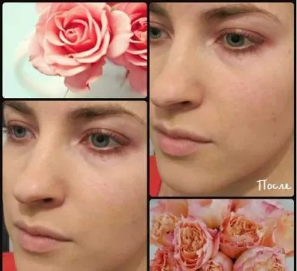 Пудра розсипчаста dior diorskin nude rose powder - огляд сяючою новинки від Діор! Багато фото - (diorskin) Пудра розсипчаста dior diorskin nude rose powder - огляд сяючою новинки від Діор! Багато фото -