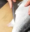 Оброблення червоної риби, покроковий рецепт з фото (gastronom) Оброблення червоної риби, покроковий рецепт з фото