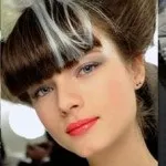 Рано сивіє волосся! Що робити