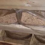 Розчин для штукатурки стін - пропорції і як приготувати своїми руками (стін) Розчин для штукатурки стін - пропорції і як приготувати своїми руками