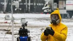 Дозвіл на викиди в атмосферне повітря забруднюючих речовин (дозвіл) Дозвіл на викиди в атмосферне повітря забруднюючих речовин