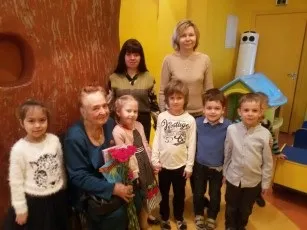 Розвиваючий дитячий центр - «крихта ру» - крихтам розповіли що робити в різних життєвих (центр) Розвиваючий дитячий центр - «крихта ру» - крихтам розповіли що робити в різних життєвих