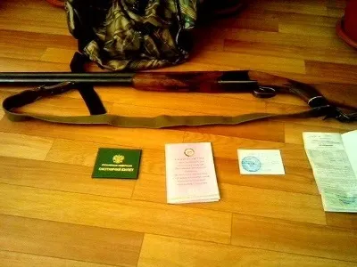 Дозвіл на носіння зброї як отримати ліцензію на придбання і зберігання вогнепальної рушниці (дозвіл на носіння вогнепальної зброї вУкаіни) Дозвіл на носіння зброї як отримати ліцензію на придбання і зберігання вогнепальної рушниці