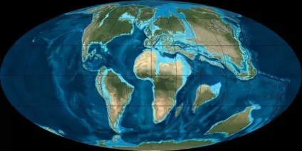 Розбір гіпотез про вимирання динозаврів