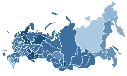 Розташування криму, інтернет журнал «наш крим» 2017 - сайт криму (криму) Розташування криму, інтернет журнал «наш крим» 2017 - сайт криму