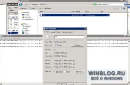Розміри кластерів ntfs для великих томів, розмір кластера при форматуванні ntfs