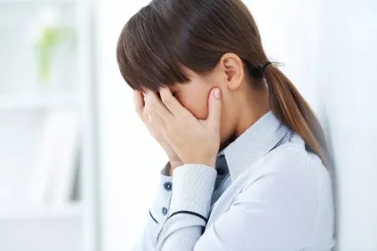 Розтяжки у підлітків