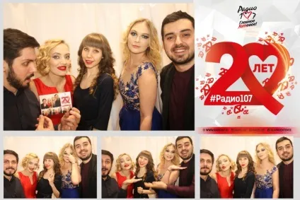 Радіо 107 »« ми не просто ставимо в ефір хіти, ми робимо треки хітами », радіопортал - радіо, нові (просто) Радіо 107 »« ми не просто ставимо в ефір хіти, ми робимо треки хітами », радіопортал - радіо, нові