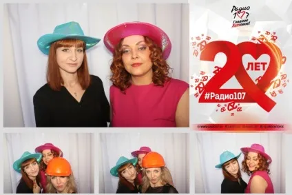 Радіо 107 »« ми не просто ставимо в ефір хіти, ми робимо треки хітами », радіопортал - радіо, нові (просто) Радіо 107 »« ми не просто ставимо в ефір хіти, ми робимо треки хітами », радіопортал - радіо, нові