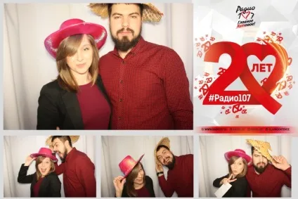 Радіо 107 »« ми не просто ставимо в ефір хіти, ми робимо треки хітами », радіопортал - радіо, нові (просто) Радіо 107 »« ми не просто ставимо в ефір хіти, ми робимо треки хітами », радіопортал - радіо, нові