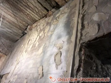 Різні способи вирівнювання цегляних стін, майстер-клас своїми руками (майстер-клас) Різні способи вирівнювання цегляних стін, майстер-клас своїми руками