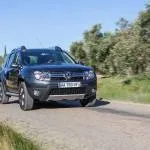 Рено Дастер 2016 новому кузові фото ціна і комплектації відгуки власників (фото) Рено Дастер 2016 новому кузові фото ціна і комплектації відгуки власників