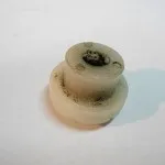 Редуктор човнового мотора