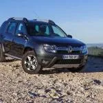 Рено Дастер 2016 новому кузові фото ціна і комплектації відгуки власників (2016) Рено Дастер 2016 новому кузові фото ціна і комплектації відгуки власників