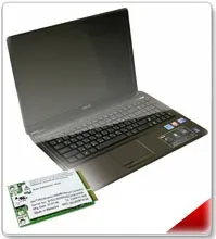 Ремонт і заміна мережевої карти в ноутбуці hp, asus, acer, sony vaio, samsung, toshiba, lenovo, dell (sony vaio) Ремонт і заміна мережевої карти в ноутбуці hp, asus, acer, sony vaio, samsung, toshiba, lenovo, dell