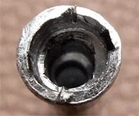 Ремонтуємо головку блоку циліндрів в домашніх умовах (Spiral Screw Extractor) Ремонтуємо головку блоку циліндрів в домашніх умовах