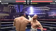 Real boxing чіти злом на багато грошей - реал боксинг (чіти) Real boxing чіти злом на багато грошей - реал боксинг