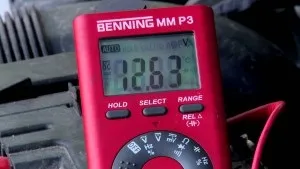 Ремонт генератора ВАЗ 2114 діагностика, зняття і розбирання (2114) Ремонт генератора ВАЗ 2114 діагностика, зняття і розбирання