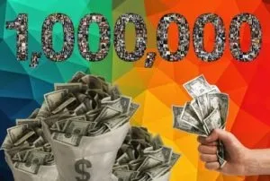 Чи реально заробити мільйон доларів як це зробити (мільйон) Чи реально заробити мільйон доларів як це зробити