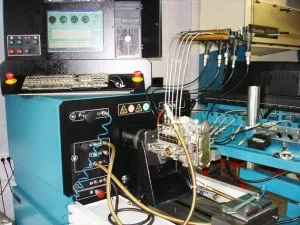 Ремонт паливної апаратури дизельних двигунів - коли він потрібен відео