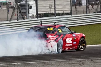 Rds дрифт